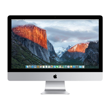 Apple iMac 27-Inch Late 2013 i7 32GB 1T SSD